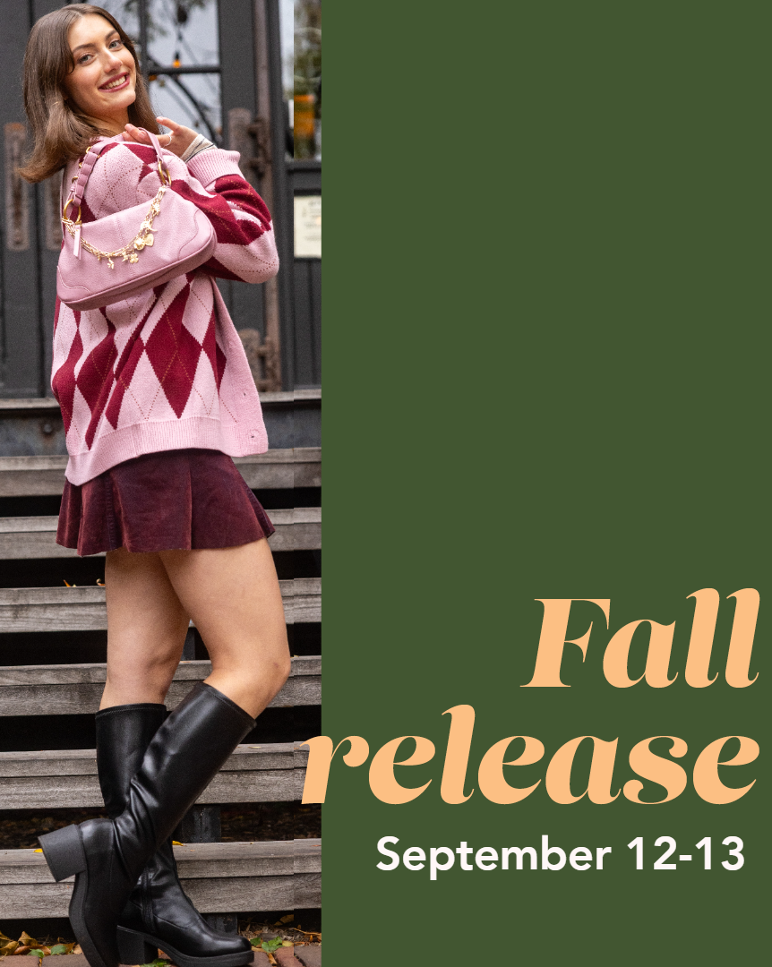 Fall Release